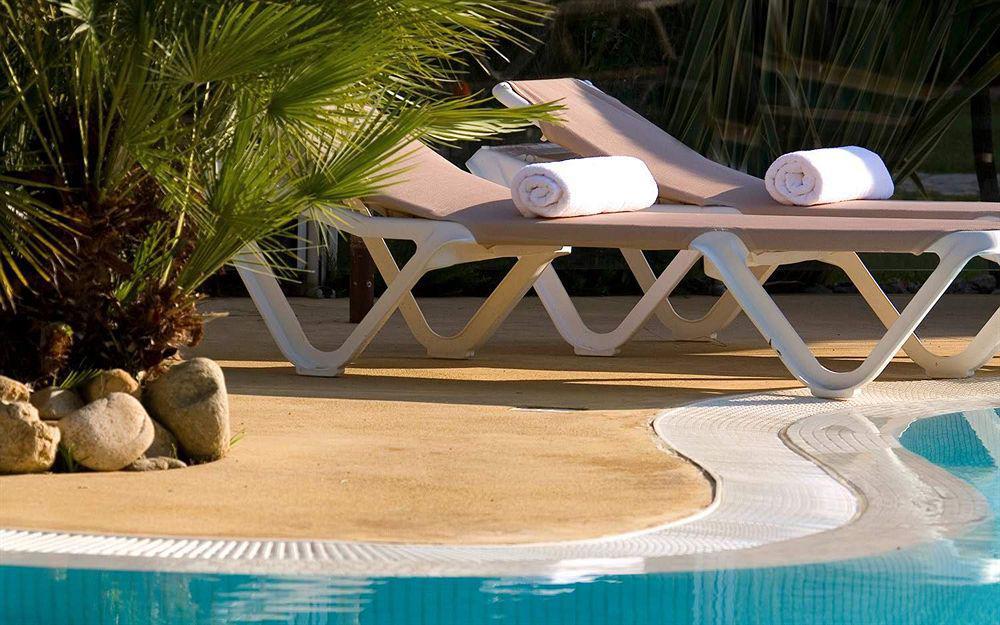 Le Cottage - Hotel & Spa Аржель-сюр-Мер Экстерьер фото