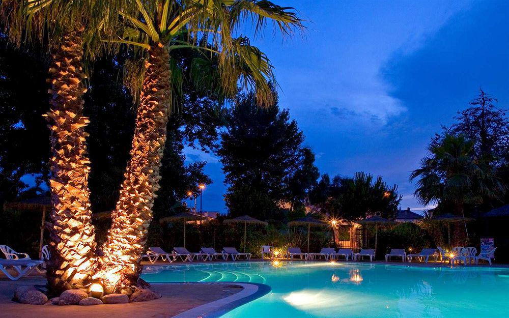 Le Cottage - Hotel & Spa Аржель-сюр-Мер Экстерьер фото