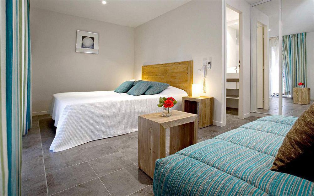 Le Cottage - Hotel & Spa Аржель-сюр-Мер Экстерьер фото