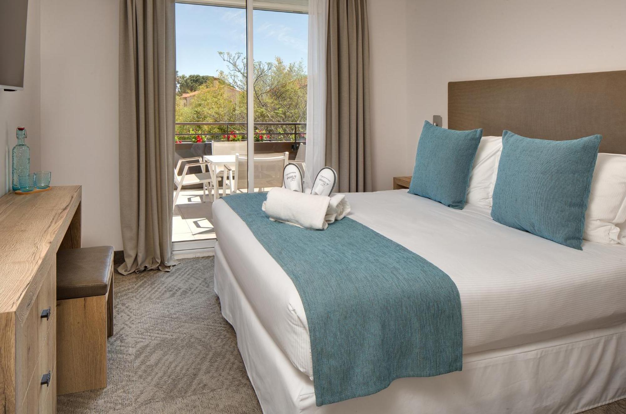 Le Cottage - Hotel & Spa Аржель-сюр-Мер Экстерьер фото