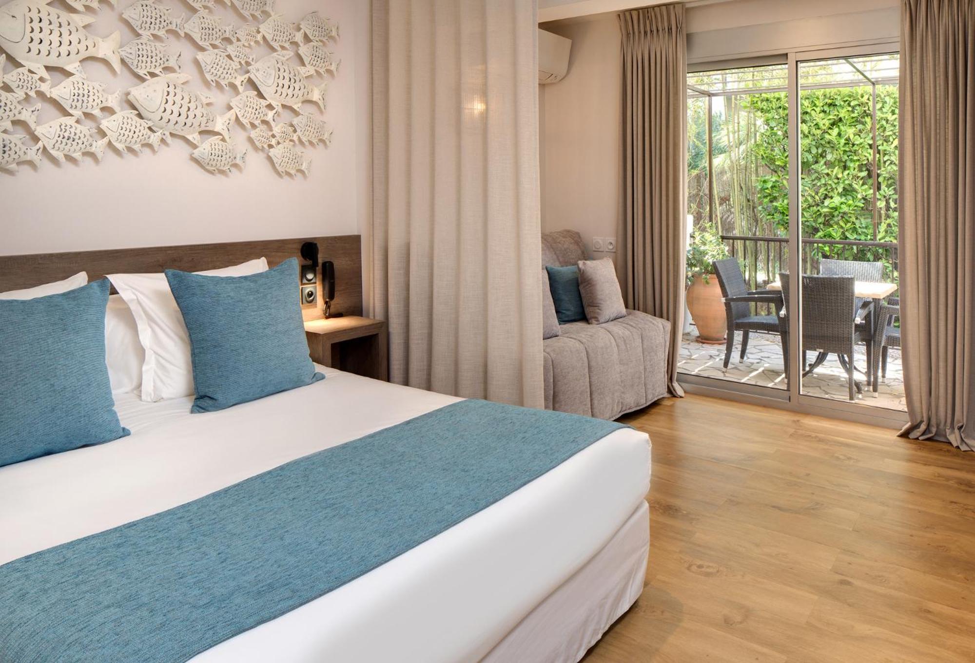 Le Cottage - Hotel & Spa Аржель-сюр-Мер Экстерьер фото