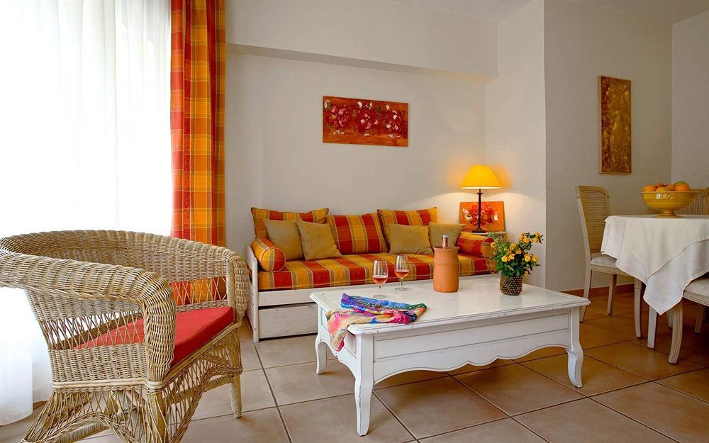 Le Cottage - Hotel & Spa Аржель-сюр-Мер Экстерьер фото